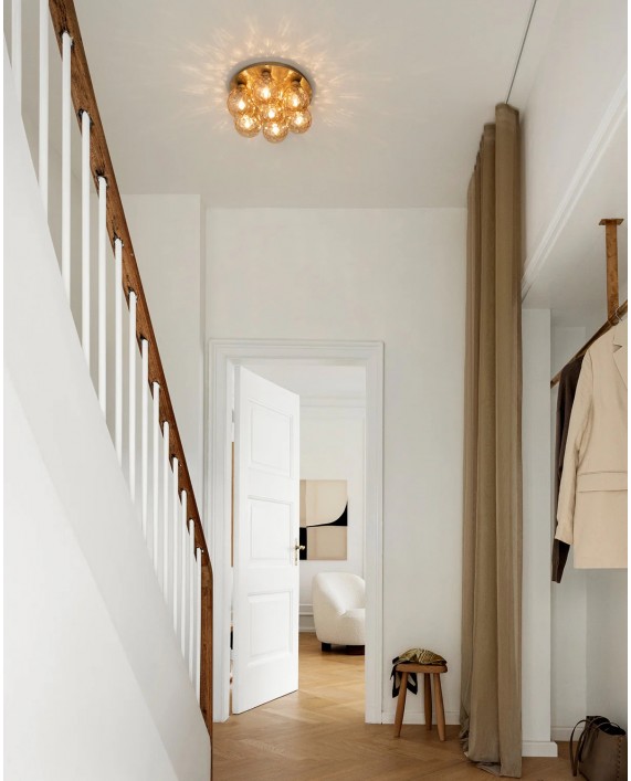 Nuura Apiales 7 Plafond Ceiling Lamp